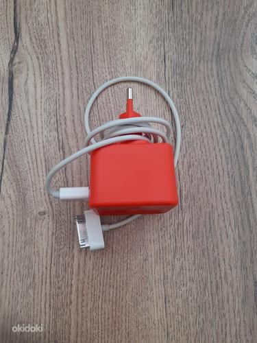 Charger Iphone 5 (foto #1)