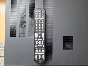 Ресивер NAD T773 (3 фото из 3)
