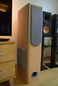 Radiotehnika Sakta FS 9.1 põrandakõlarid (1 foto / 5)