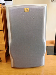 Radiotehnika ASW-1 subwoofer (3 foto / 5)