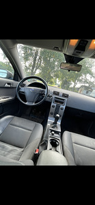 Volvo V50 (5 фото из 5)