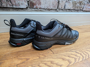 SALOMON X ULTRA 4 GORE-TEX meeste matkajalatsid (3 foto / 8)