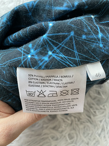 Lenne K/S kombe 80 suurus uuevärne (4 foto / 4)