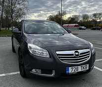 Opel insignia 2009 2.0 96kW