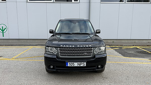 Land Rover Range Rover 3.6TDI 200kw (2 foto / 15)