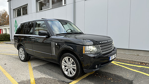 Land Rover Range Rover 3.6TDI 200kw (3 foto / 15)