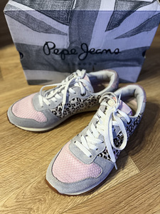 Pepe Jeans vabaaja jalanõud s.39 (2 foto / 2)