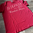Hilfiger мужская футболка XL (фото #1)
