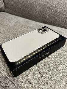 iPhone 12 pro 128 gb (1 foto / 4)