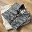 Мужская рубашка Tommy Hilfiger XXL и шорты 38 (фото #2)