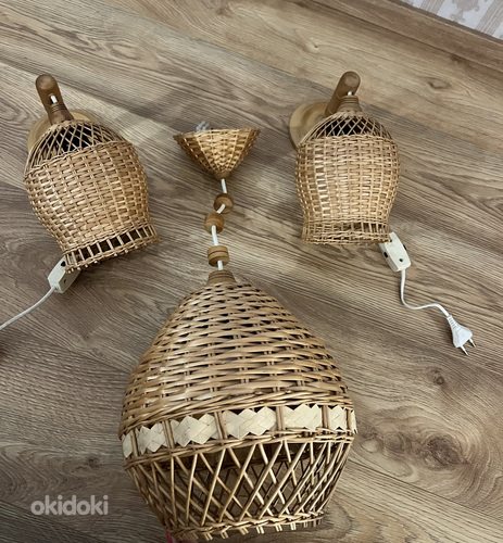 Lae- ja seinalambid