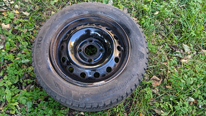 Naastrehvide komplekt 175/65/R14 (2 foto / 9)