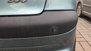 Peugeot 206 1.4 55kW 2000 (9 foto / 11)