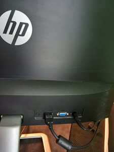 Монитор HP EliteDisplay E243m 23,8 дюйма (2 фото из 3)