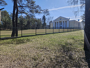 Järve tee 4, Klooga, Lääne-Harju vald, Harjumaa (18 foto / 23)