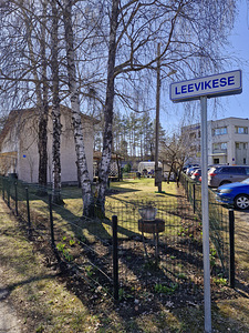 Leevikese tn, Keila, Harjumaa (8 foto / 35)