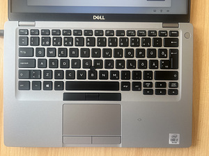 Dell Latitude 5411/Core i7-10850H/64GB/512GB SSD/14.0" FHD (3 foto / 8)
