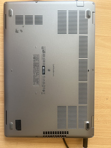 Dell Latitude 5411/Core i7-10850H/64GB/512GB SSD/14.0" FHD (6 foto / 8)