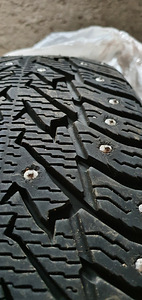 Bridgestone Noranza 001 205/55R16 94T (3 foto / 6)
