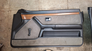 Salon Audi COUPE 80 90 B4 S2 (3 foto / 6)