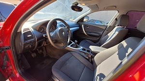 Shadowline 120i 125kW (7 foto / 10)