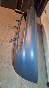 Esistange VW Sharan (2 foto / 8)