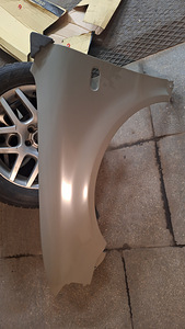 Esitiib Passat B5 (1 foto / 1)