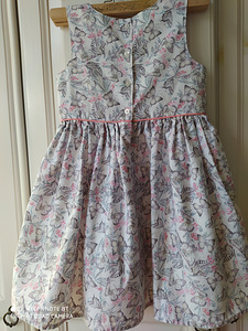 Kleit s.110 (2 foto / 4)
