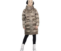 Luhta Hevossaari очень теплая зимняя куртка № 34-36