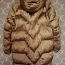 Luhta Hevossaari очень теплая зимняя куртка № 34-36 (фото #2)
