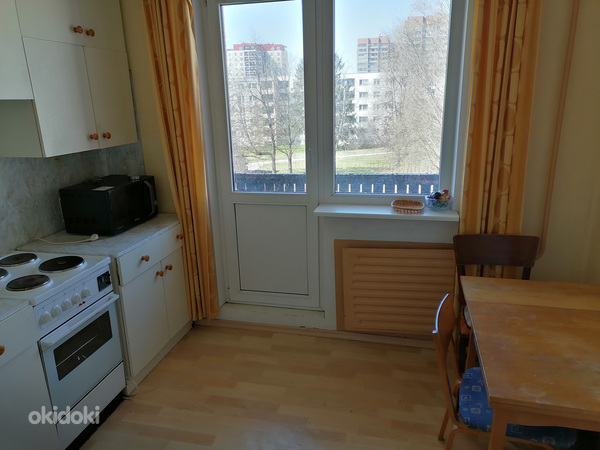 Õismäe tee 83, Haabersti, Tallinn, Harjumaa