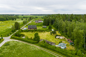 Noole tee, Kajamaa, Saku vald, Harjumaa (1 foto / 12)
