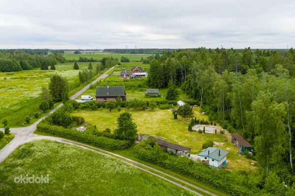 Noole tee, Kajamaa, Saku vald, Harjumaa