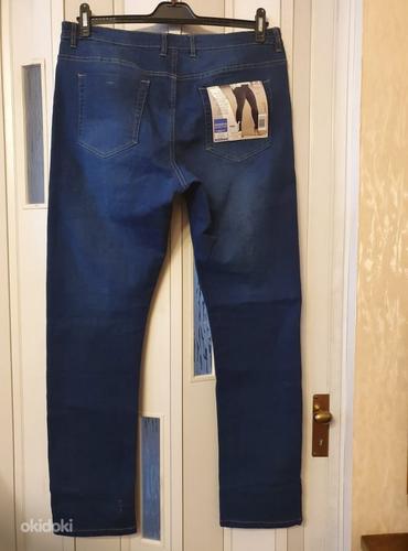 Новые женские джинсы большого размера, размер48; UK-20; XXXL (фото #2)
