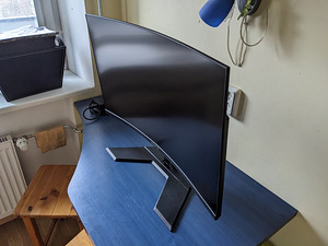 32tolline monitor gigabyte müük Kehtiv Garantii ja 50% sääst (4 foto / 5)