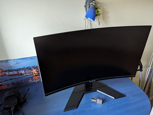 32tolline monitor gigabyte müük Kehtiv Garantii ja 50% sääst (5 foto / 5)