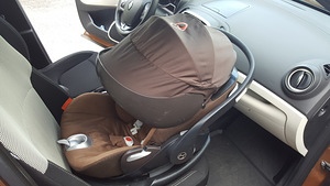 Turvahäll Cybex (2 foto / 6)