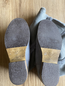 Armani originaal (4 foto / 4)