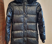 Guess зимнее пальто с.146-152