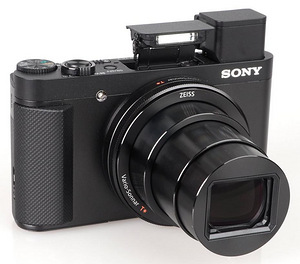 Sony HX-90V kaamera (1 foto / 8)