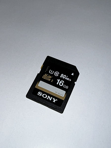 Sony HX-90V kaamera (8 foto / 8)