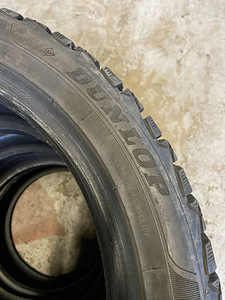 225/45/17 4tk Dunlop 6-7mm (3 foto / 4)