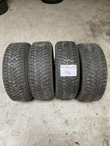 225/60/17 4tk Michelin 6-7 мм (1 фото из 3)