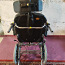 Equa комфорт инвалидная коляска (фото #3)