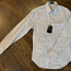 Новая рубашка Emporio Armani. Размер 41 (фото #1)