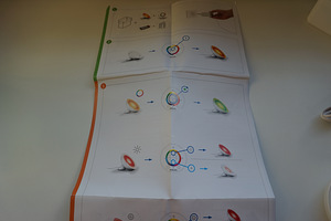 Uus Philips Hue LivingColors 70997/60/PH Bloom valge (5 foto / 7)
