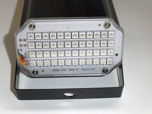 Led strobe light XKCL-48 disco valgusti (7 foto / 8)