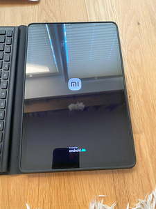 Планшет Xiaomi Pad 5 Pearl White 6GB/128GB (2 фото из 10)