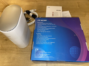 5G роутер ZTE CPE MC888 (3 фото из 5)