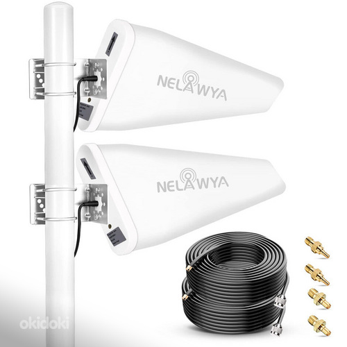 Nelawya 5G 4G LTE antenn